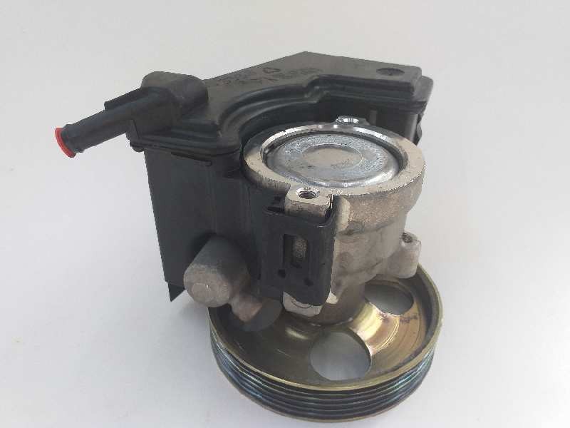 Recambio de bomba direccion para peugeot 206 berlina xt referencia OEM IAM 9638364580   Recambio de bomba direccion para peugeot 206 berlina xt referencia OEM IAM 9638364580