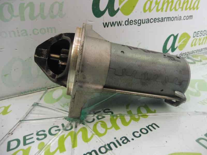 Recambio de motor arranque para ford b-max trend referencia OEM IAM CV6T11000AB  