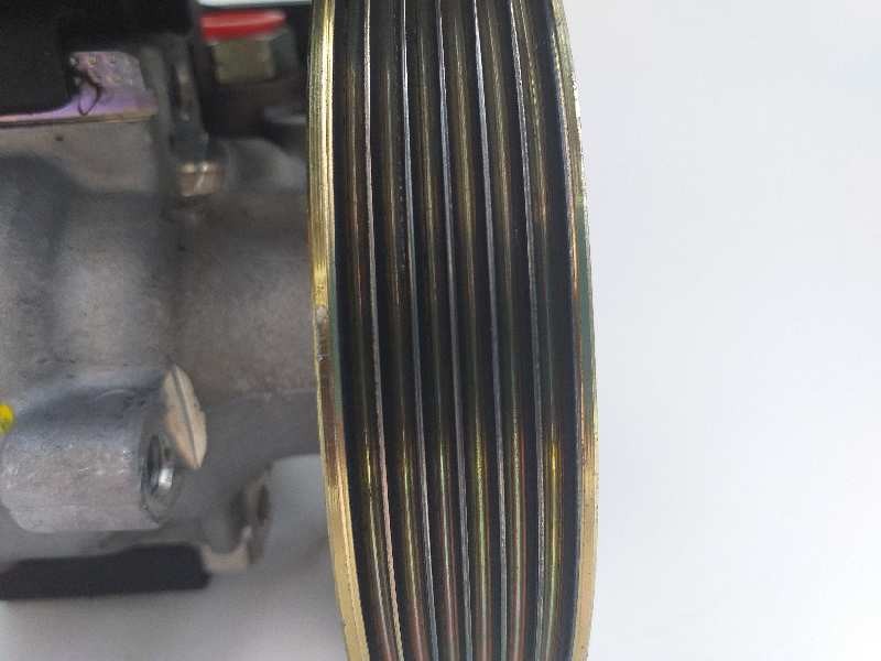 Recambio de bomba direccion para peugeot 206 berlina xt referencia OEM IAM 9638364580   Recambio de bomba direccion para peugeot 206 berlina xt referencia OEM IAM 9638364580