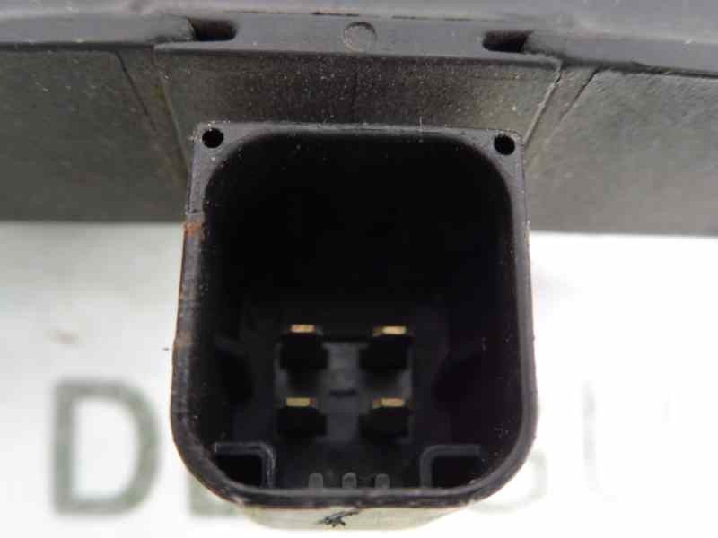 Recambio de bobina encendido para peugeot 206 berlina e-music referencia OEM IAM 9628158580  