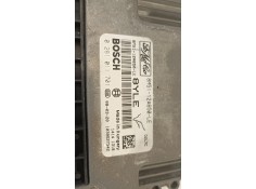 Recambio de centralita motor uce para ford focus lim. (cb4) business referencia OEM IAM 8M5112A650LE   2