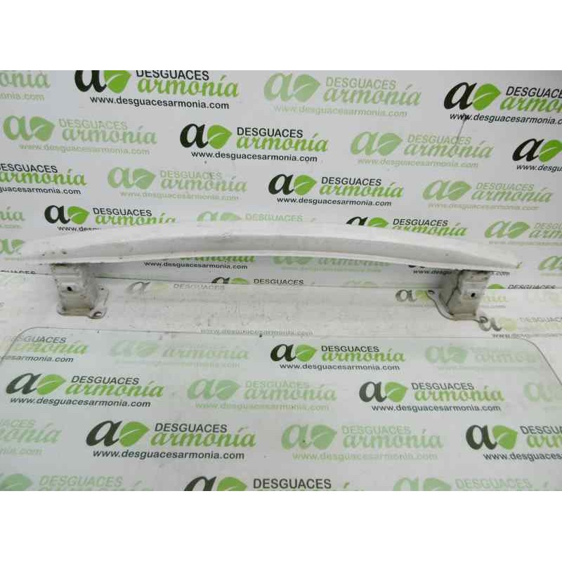 Recambio de refuerzo paragolpes trasero para skoda fabia (5j2 ) young referencia OEM IAM   