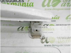 Recambio de refuerzo paragolpes trasero para skoda fabia (5j2 ) young referencia OEM IAM    2