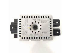 Recambio de modulo electronico para volkswagen golf vii lim. gte referencia OEM IAM 5Q0035570   2