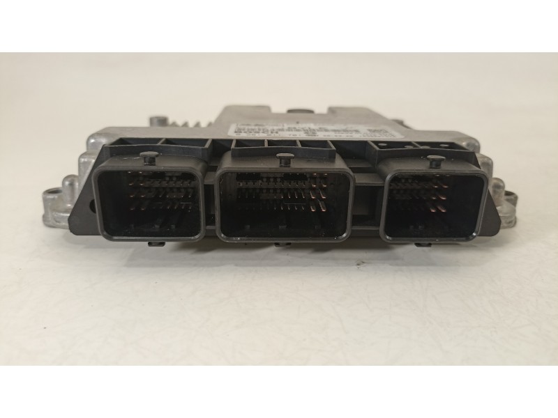 Recambio de centralita motor uce para ford focus lim. (cb4) business referencia OEM IAM 8M5112A650LE  