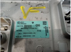 Recambio de modulo electronico para kia sorento hev 2023 1.6 tci-gdi referencia OEM IAM 366003DHG2   2