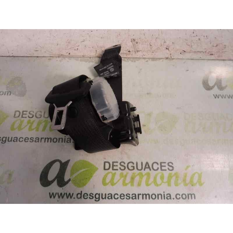 Recambio de cinturon seguridad trasero izquierdo para opel astra j lim. enjoy referencia OEM IAM 616569200B  