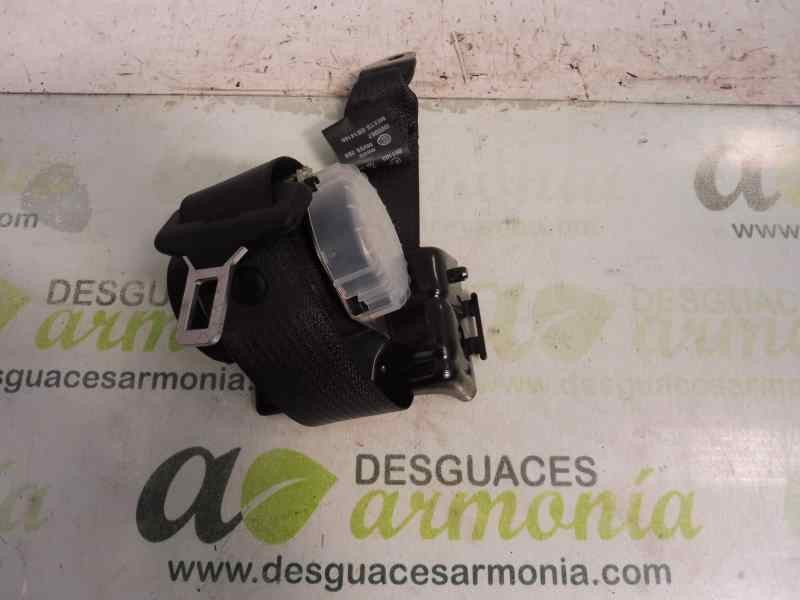 Recambio de cinturon seguridad trasero izquierdo para opel astra j lim. enjoy referencia OEM IAM 616569200B  