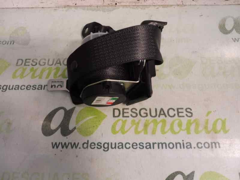Recambio de cinturon seguridad trasero izquierdo para opel astra j lim. enjoy referencia OEM IAM 616569200B  