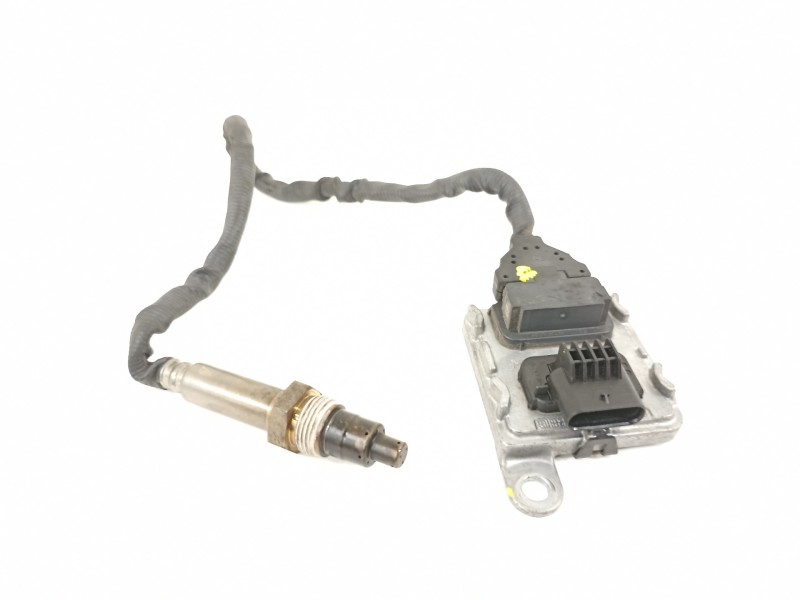 Recambio de sonda lambda para mercedes-benz clase gle (bm 167)(09.2018) gle 350 de 4matic (167.117) referencia OEM IAM A00090580