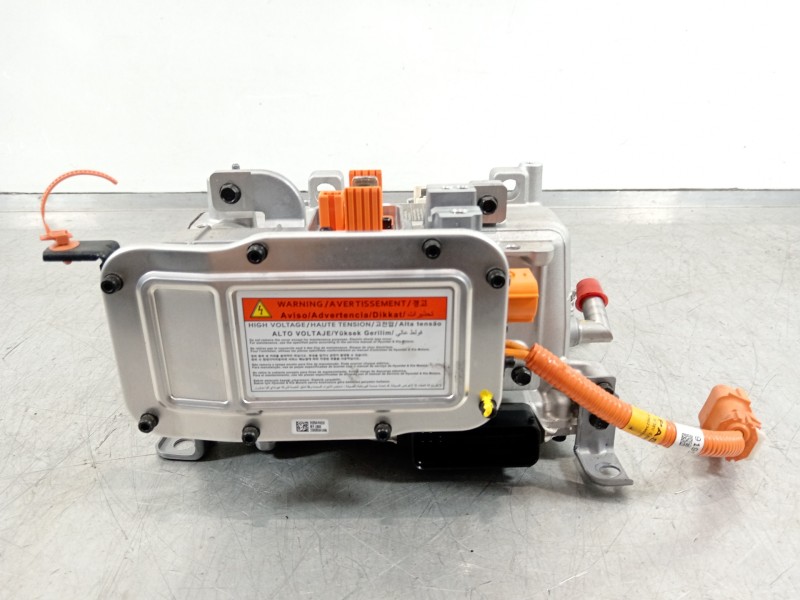 Recambio de modulo electronico para kia sorento hev 2023 1.6 tci-gdi referencia OEM IAM 366003DHG2  