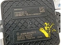 Recambio de sonda lambda para mercedes-benz clase gle (bm 167)(09.2018) gle 350 de 4matic (167.117) referencia OEM IAM A00090580 2