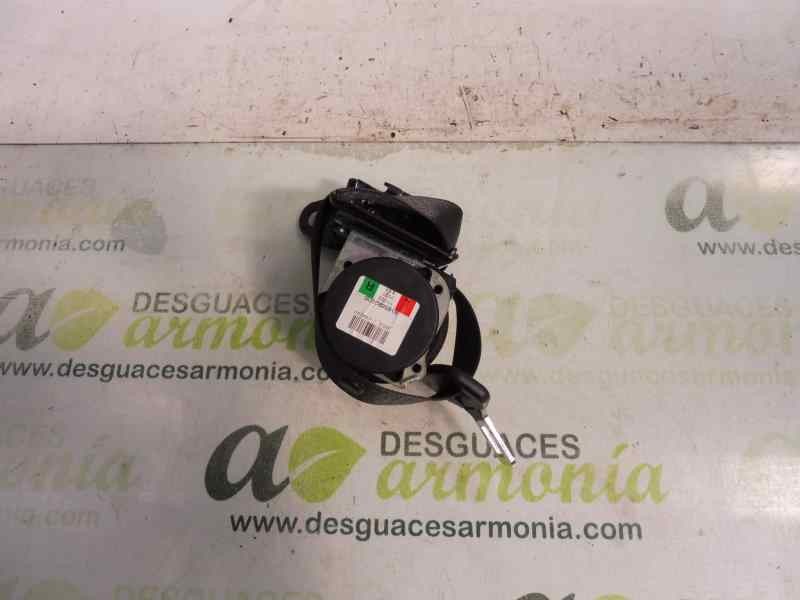 Recambio de cinturon seguridad trasero izquierdo para opel astra j lim. enjoy referencia OEM IAM 616569200B  