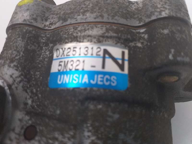 Recambio de bomba direccion para nissan almera (n16/e) acenta referencia OEM IAM 0X251312  