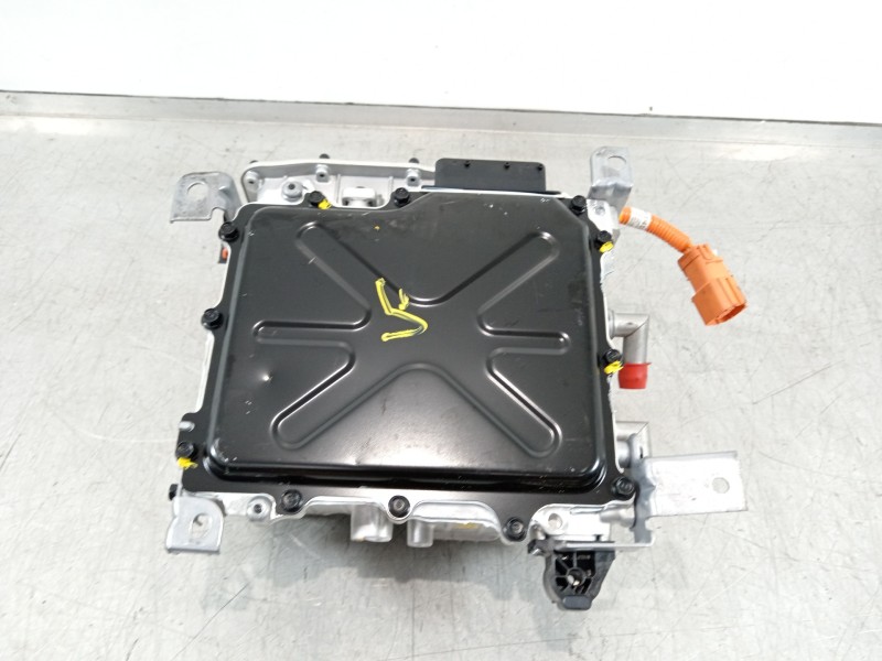 Recambio de modulo electronico para kia sorento hev 2023 1.6 tci-gdi referencia OEM IAM 366003DHG2  