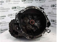 Recambio de caja cambios para renault laguna (b56) 1.9 dci rt referencia OEM IAM PK1061 PK1AA061 