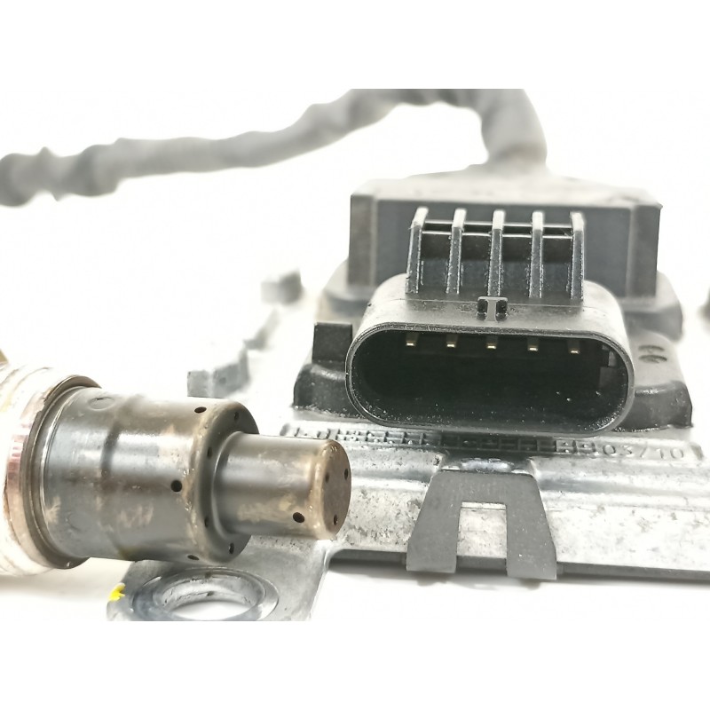 Recambio de sonda lambda para mercedes-benz clase gle (bm 167)(09.2018) gle 350 de 4matic (167.117) referencia OEM IAM A00090580