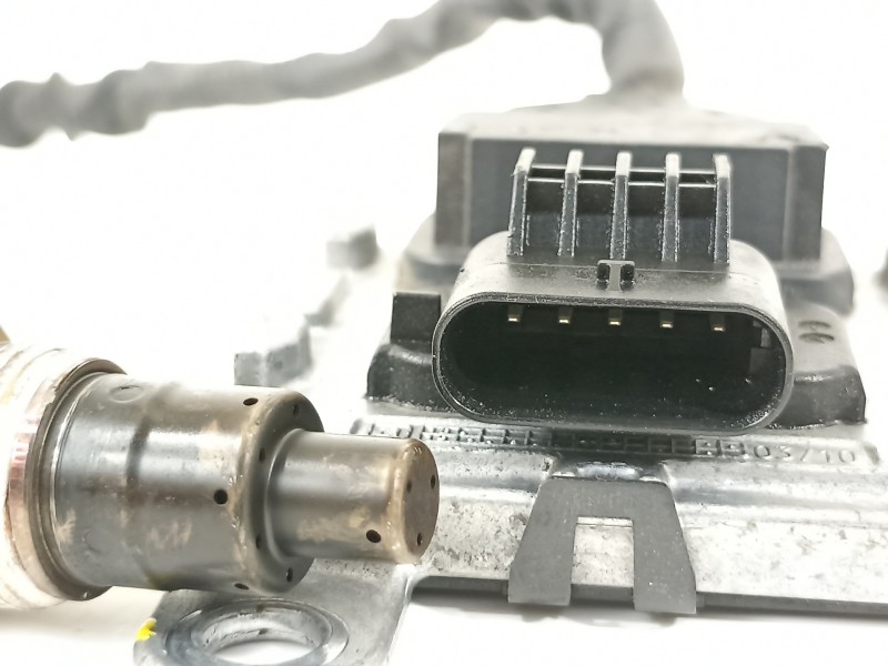 Recambio de sonda lambda para mercedes-benz clase gle (bm 167)(09.2018) gle 350 de 4matic (167.117) referencia OEM IAM A00090580
