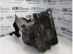 Recambio de caja cambios para renault laguna (b56) 1.9 dci rt referencia OEM IAM PK1061 PK1AA061  2