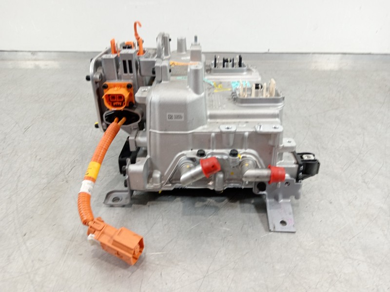 Recambio de modulo electronico para kia sorento hev 2023 1.6 tci-gdi referencia OEM IAM 366003DHG2  