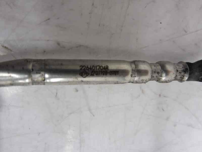 Recambio de sonda lambda para renault clio iv business referencia OEM IAM 226401704R  