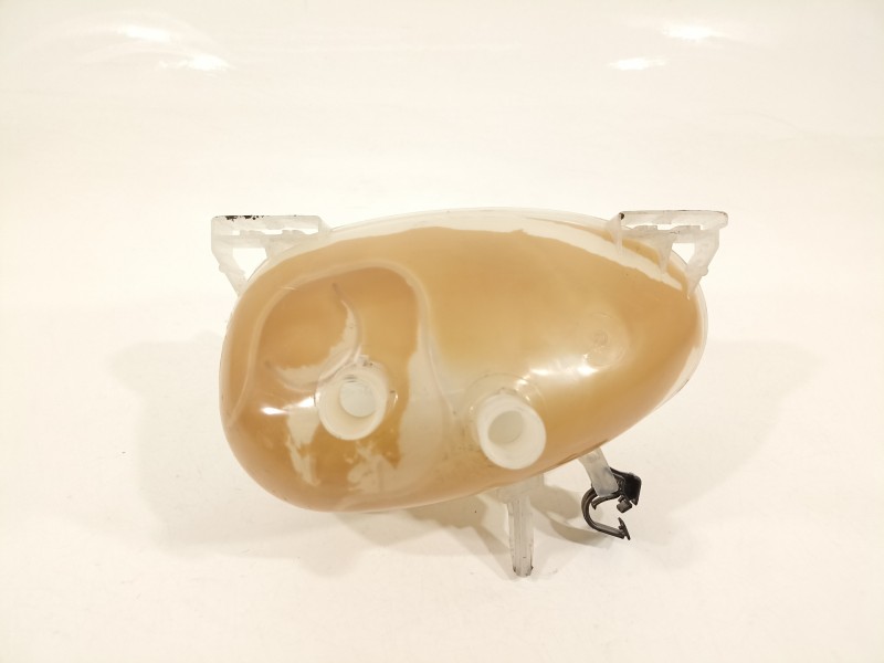 Recambio de deposito expansion para smart forfour basis (66kw) (453.044) referencia OEM IAM A4535000149 217106397R 