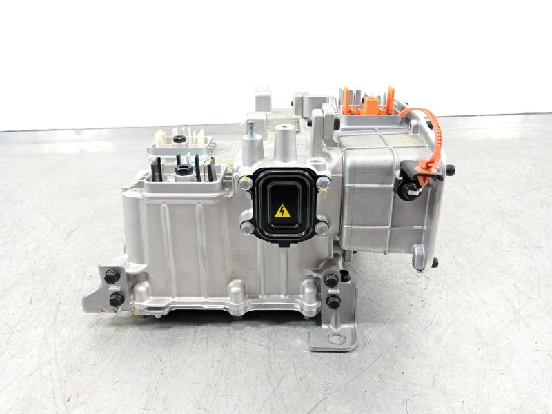 Recambio de modulo electronico para kia sorento hev 2023 1.6 tci-gdi referencia OEM IAM 366003DHG2  