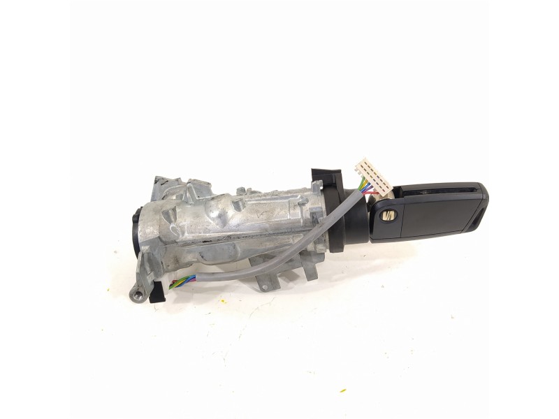Recambio de conmutador de arranque para seat leon st (5f8) fr referencia OEM IAM 5Q0905865 1K0905851 