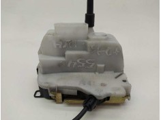 Recambio de cerradura puerta trasera derecha para citroën c3 1.4 hdi magic referencia OEM IAM 46977980  