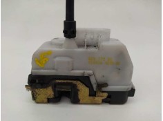 Recambio de cerradura puerta trasera derecha para citroën c3 1.4 hdi magic referencia OEM IAM 46977980   2