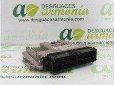 Recambio de centralita motor uce para ford b-max trend referencia OEM IAM DV2112A650SA E1BA12B684AA 0261S11317
