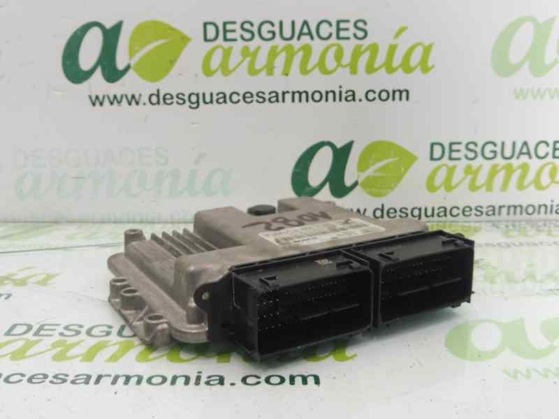 Recambio de centralita motor uce para ford b-max trend referencia OEM IAM DV2112A650SA E1BA12B684AA 0261S11317