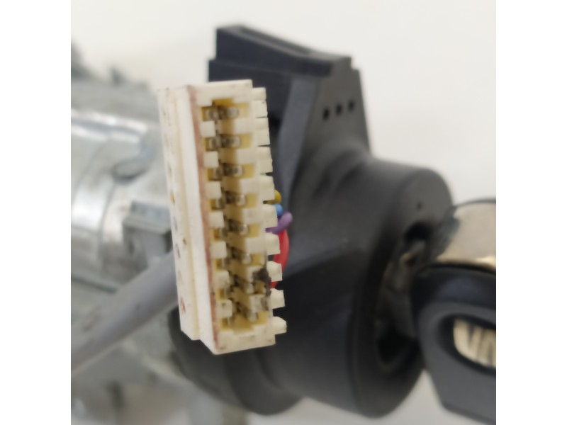 Recambio de conmutador de arranque para seat leon st (5f8) fr referencia OEM IAM 5Q0905865 1K0905851 