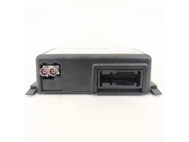 Recambio de modulo electronico para volkswagen golf vii lim. gte referencia OEM IAM 5QE035284A  