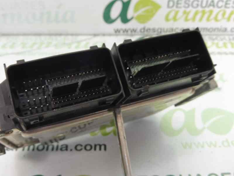 Recambio de centralita motor uce para ford b-max trend referencia OEM IAM DV2112A650SA E1BA12B684AA 0261S11317