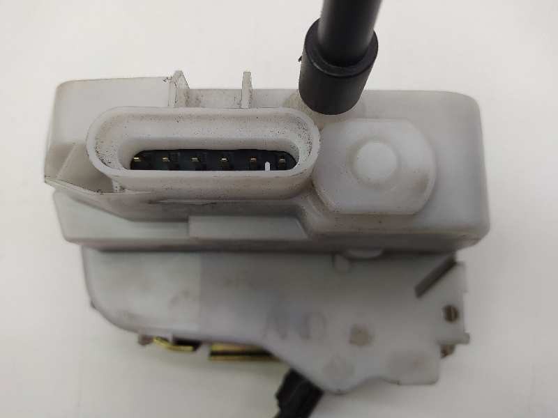 Recambio de cerradura puerta trasera derecha para citroën c3 1.4 hdi magic referencia OEM IAM 46977980  