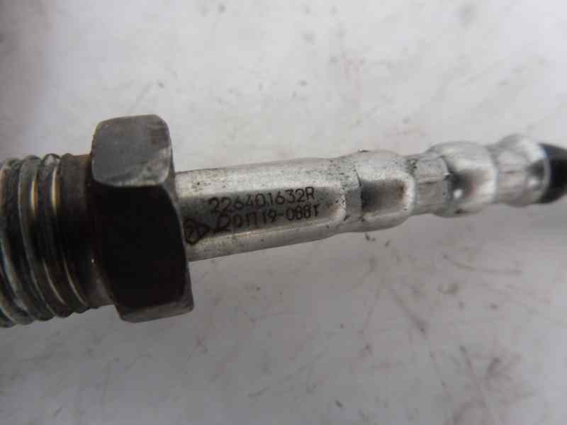 Recambio de sonda lambda para renault clio iv business referencia OEM IAM 226401632R  