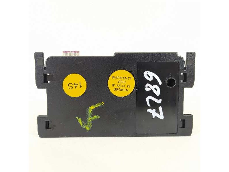 Recambio de modulo electronico para volkswagen golf vii lim. gte referencia OEM IAM 5QE035284A  