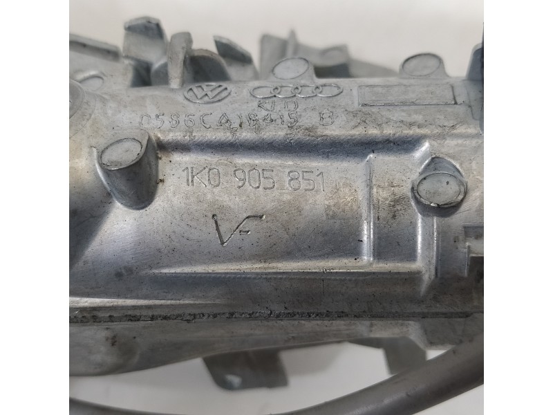 Recambio de conmutador de arranque para seat leon st (5f8) fr referencia OEM IAM 5Q0905865 1K0905851 
