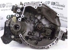 Recambio de caja cambios para citroën c3 1.1 collection referencia OEM IAM 20CQ08  