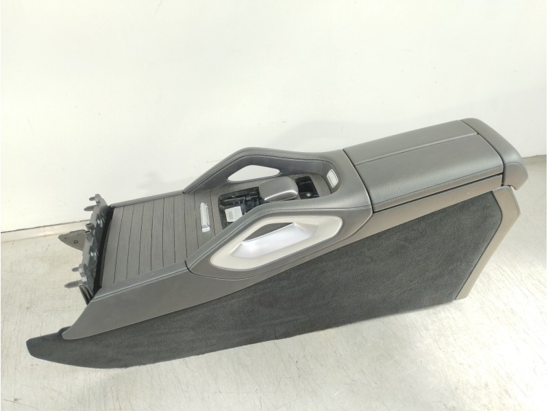 Recambio de apoyabrazos central para mercedes-benz clase gle (bm 167)(09.2018) gle 350 de 4matic (167.117) referencia OEM IAM   