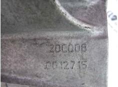 Recambio de caja cambios para citroën c3 1.1 collection referencia OEM IAM 20CQ08   2