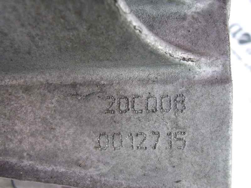 Recambio de caja cambios para citroën c3 1.1 collection referencia OEM IAM 20CQ08  