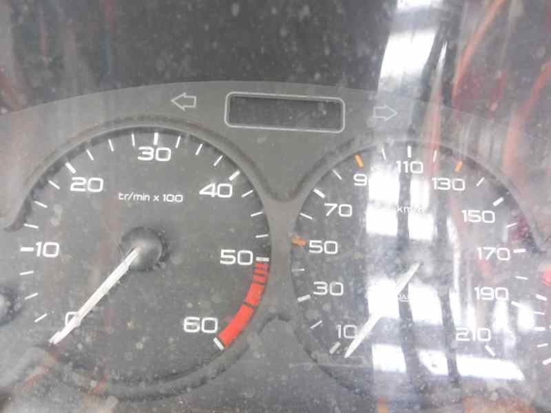 Recambio de cuadro instrumentos para citroën berlingo 2.0 hdi 600 furg. referencia OEM IAM 9648836380 000500103 WKF5G873 Recambio de cuadro instrumentos para citroën berlingo 2.0 hdi 600 furg. referencia OEM IAM 9648836380 000500103 WKF5G873