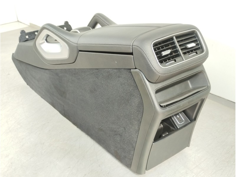 Recambio de apoyabrazos central para mercedes-benz clase gle (bm 167)(09.2018) gle 350 de 4matic (167.117) referencia OEM IAM   