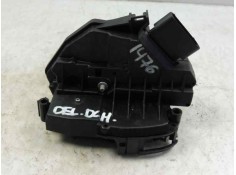 Recambio de cerradura puerta delantera derecha para ford b-max trend referencia OEM IAM BM5AA21812BF  