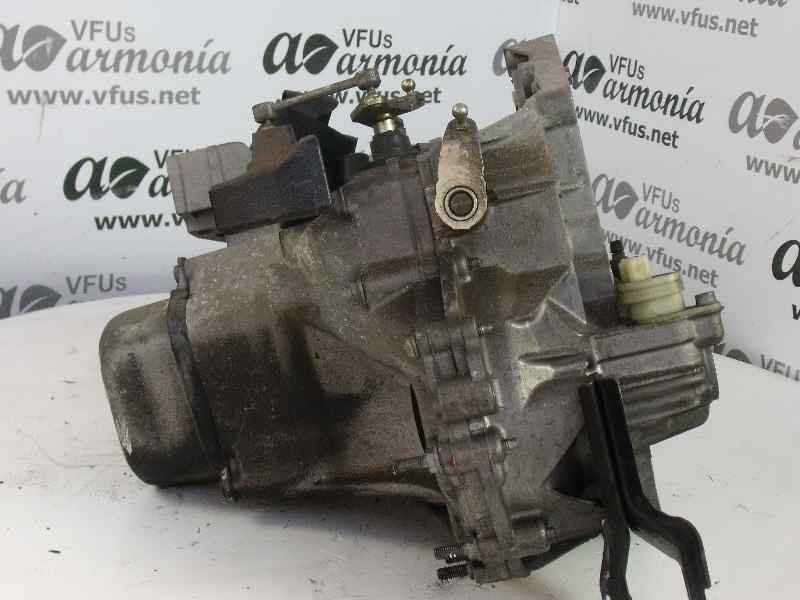 Recambio de caja cambios para citroën c3 1.1 collection referencia OEM IAM 20CQ08  