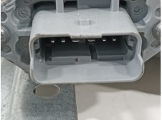 Recambio de elevalunas delantero izquierdo para smart forfour basis (66kw) (453.044) referencia OEM IAM 807219365R A4537203300  2