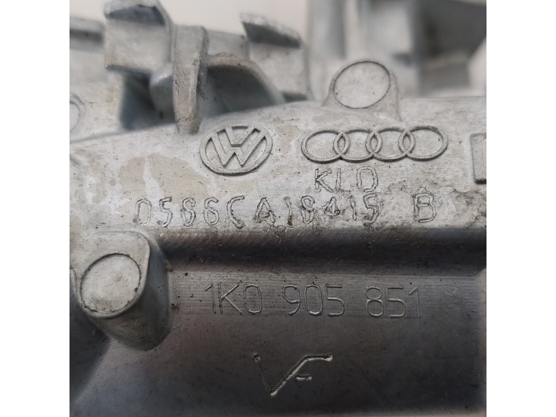 Recambio de conmutador de arranque para seat leon st (5f8) fr referencia OEM IAM 5Q0905865 1K0905851 