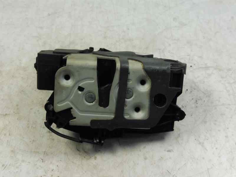 Recambio de cerradura puerta delantera derecha para ford b-max trend referencia OEM IAM BM5AA21812BF  